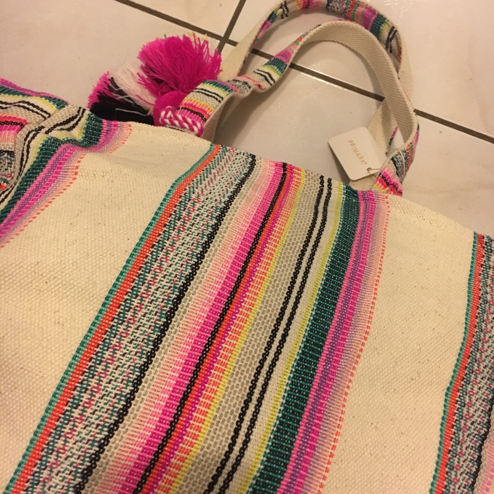 Tote bag / Made in India - Picture 3 of 8